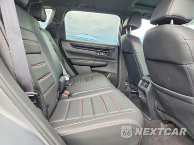 Zdjęcie 11 z 13 samochodu: 2025 HONDA CR-V SPORT-L VIN:7FARS5H86SE006533 - miniatura