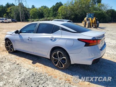 Drugie zdjęcie samochodu z przodu: 2023 NISSAN ALTIMA SR VIN:1N4BL4CW7PN315307 - miniatura