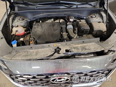 Zdjęcie 12 z 13 samochodu: 2023 HYUNDAI SANTA FE CALLIGRAPHY VIN:5NMS5DAL3PH522240 - miniatura