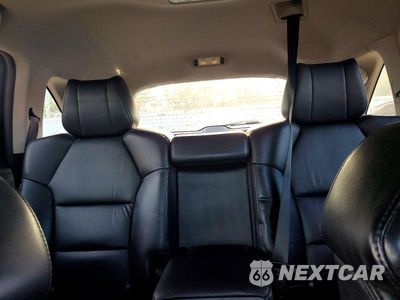 Zdjęcie 10 z 13 samochodu: 2011 ACURA MDX TECHNOLOGY VIN:2HNYD2H68BH548364 - miniatura