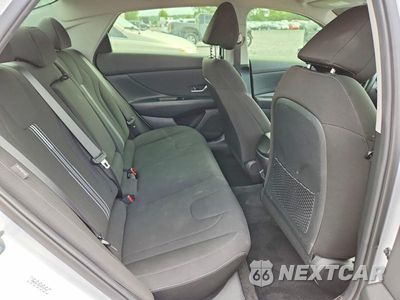 Zdjęcie 10 z 12 samochodu: 2024 HYUNDAI ELANTRA SEL VIN:KMHLS4DG7RU753905 - miniatura