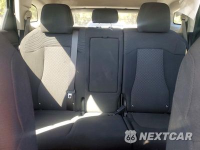 Zdjęcie 10 z 13 samochodu: 2026 KIA SPORTAGE LX VIN:5XYK23DF0TG415997 - miniatura