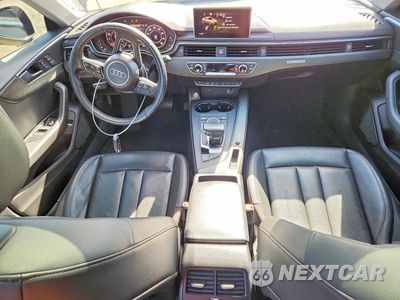 Zdjęcie 8 z 12 samochodu: 2018 AUDI A5 PRESTIGE VIN:WAUCNCF50JA133501 - miniatura
