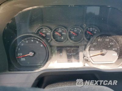 Zdjęcie 9 z 12 samochodu: 2025 CHEVROLET SILVERADO K1500 TRAIL BOSS CUSTOM VIN:3GCUKCED7SG153465 - miniatura
