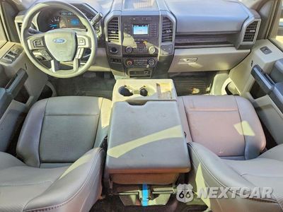 Zdjęcie 8 z 12 samochodu: 2022 FORD F250 SUPER DUTY VIN:1FD7X2A67NEE94758 - miniatura