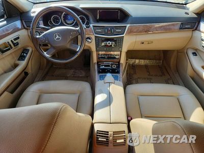 Zdjęcie 8 z 12 samochodu: 2012 MERCEDES-BENZ E 350 VIN:WDDHF5KB6CA543953 - miniatura