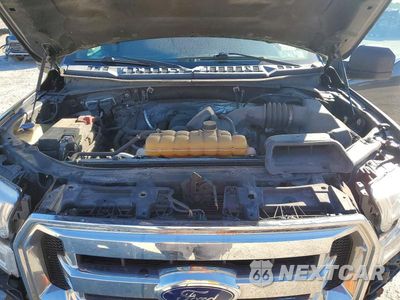 Zdjęcie 11 z 12 samochodu: 2016 FORD F150 SUPERCREW VIN:1FTEW1EF3GFA38370 - miniatura