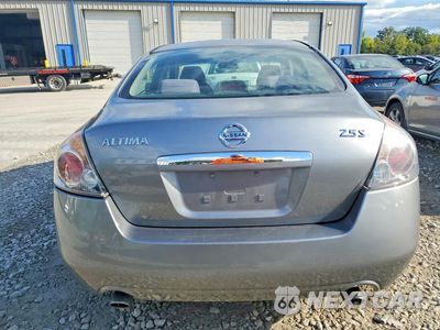 Zdjęcie 6 z 12 samochodu: 2009 NISSAN ALTIMA 2.5 VIN:1N4AL21E89N552482 - miniatura