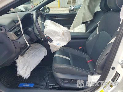Zdjęcie 7 z 12 samochodu: 2025 TOYOTA CAMRY SE VIN:4T1DAACK0SU087245 - miniatura