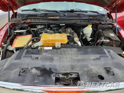 Zdjęcie 11 z 12 samochodu: 2015 RAM 1500 LARAMIE VIN:1C6RR7NM7FS665600 - miniatura