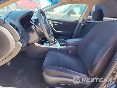 Zdjęcie 7 z 12 samochodu: 2013 NISSAN ALTIMA 2.5 VIN:1N4AL3AP0DN553349 - miniatura