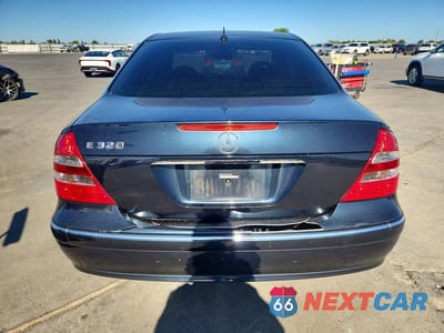 Zdjęcie 6 z 12 samochodu: 2005 MERCEDES-BENZ E 320 VIN:WDBUF65J95A668416 - miniatura