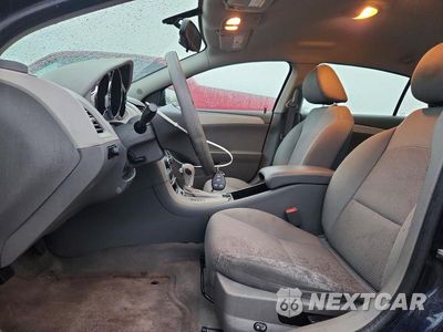 Zdjęcie 7 z 12 samochodu: 2011 CHEVROLET MALIBU LS VIN:1G1ZB5E18BF228272 - miniatura
