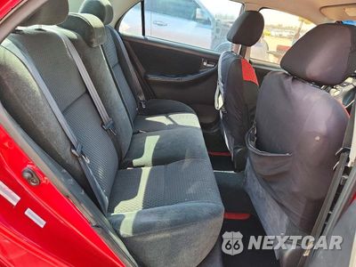 Zdjęcie 10 z 12 samochodu: 2006 TOYOTA COROLLA S VIN:1NXBR32E56Z665126 - miniatura