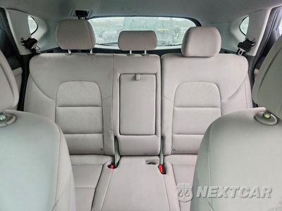 Zdjęcie 10 z 14 samochodu: 2018 HYUNDAI TUCSON SEL VIN:KM8J3CA49JU729859 - miniatura