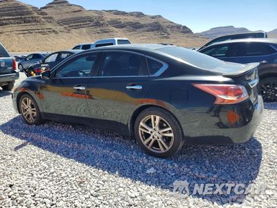 Drugie zdjęcie samochodu z przodu: 2013 NISSAN ALTIMA 3.5 S VIN:1N4BL3AP5DN410787 - miniatura