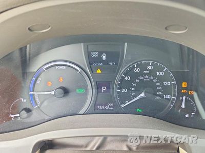 Zdjęcie 9 z 12 samochodu: 2015 LEXUS RX 450H VIN:2T2ZB1BA6FC001029 - miniatura