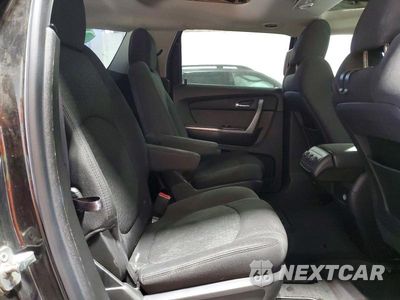 Zdjęcie 11 z 14 samochodu: 2012 GMC ACADIA SLE VIN:1GKKVPED2CJ215090 - miniatura