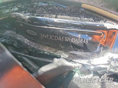 Zdjęcie 13 z 13 samochodu: 2023 HYUNDAI SANTA CRUZ SEL VIN:5NTJCDAE1PH060848 - miniatura