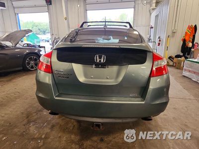 Zdjęcie 6 z 14 samochodu: 2010 HONDA ACCORD CROSSTOUR EXL VIN:5J6TF2H59AL014898 - miniatura
