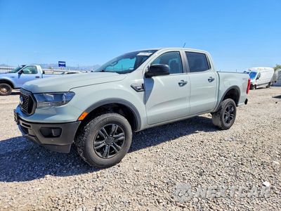 2022 FORD RANGER XL 1FTER4EH7NLD44190 - główne zdjęcie licytacji z USA - miniatura