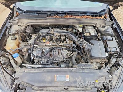 Zdjęcie 11 z 13 samochodu: 2019 FORD FUSION SE VIN:3FA6P0T9XKR253951 - miniatura