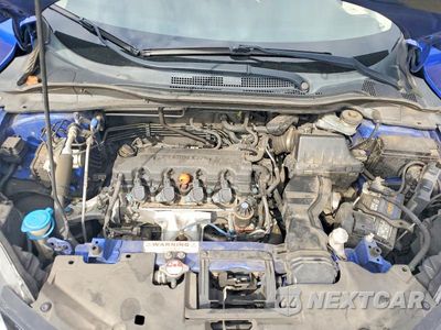 Zdjęcie 11 z 12 samochodu: 2018 HONDA HR-V EX VIN:3CZRU6H56JM700581 - miniatura