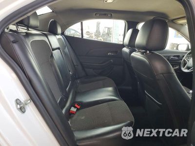 Zdjęcie 10 z 12 samochodu: 2016 CHEVROLET MALIBU LIMITED LT VIN:1G11C5SA2GU154770 - miniatura