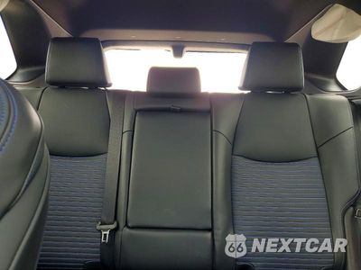 Zdjęcie 10 z 13 samochodu: 2024 TOYOTA RAV4 XSE VIN:4T3E6RFV9RU141170 - miniatura