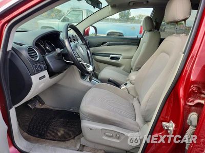 Zdjęcie 7 z 12 samochodu: 2009 SATURN VUE XE VIN:3GSDL43N99S554977 - miniatura