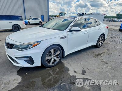 2019 KIA OPTIMA S 5XXGT4L30KG369137 - główne zdjęcie licytacji z USA - miniatura