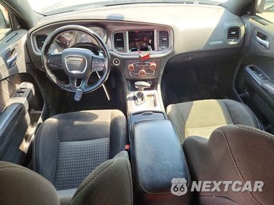 Zdjęcie 8 z 12 samochodu: 2021 DODGE CHARGER GT VIN:2C3CDXHG2MH581289 - miniatura