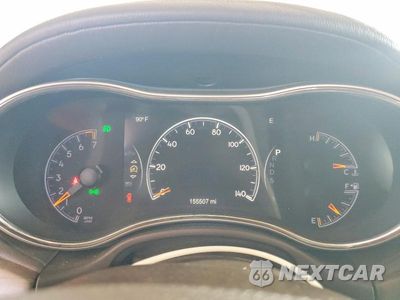 Zdjęcie 9 z 13 samochodu: 2015 JEEP GRAND CHEROKEE OVERLAND VIN:1C4RJFCG8FC612910 - miniatura