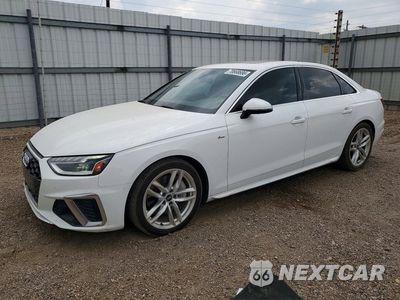 2023 AUDI A4 PREMIUM PLUS 45 WAUEAAF48PN002429 - główne zdjęcie licytacji z USA - miniatura