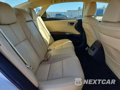 Zdjęcie 10 z 12 samochodu: 2017 TOYOTA AVALON XLE VIN:4T1BK1EBXHU243950 - miniatura
