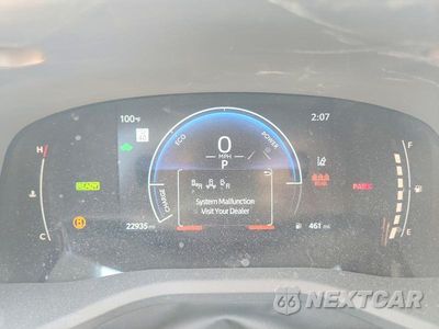 Zdjęcie 9 z 13 samochodu: 2025 TOYOTA CAMRY SE VIN:4T1DAACK7SU125053 - miniatura
