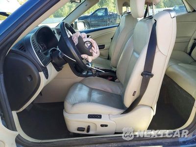 Zdjęcie 7 z 13 samochodu: 2008 SAAB 9-3 2.0T VIN:YS3FB79Y086001446 - miniatura