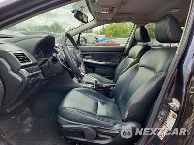 Zdjęcie 7 z 13 samochodu: 2016 SUBARU CROSSTREK LIMITED VIN:JF2GPALC7GH204815 - miniatura