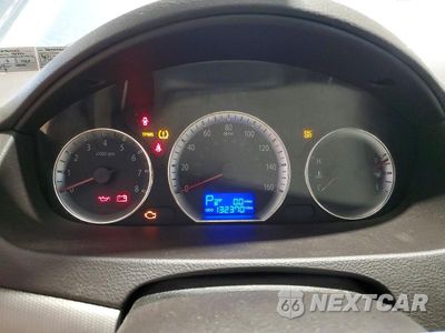 Zdjęcie 9 z 12 samochodu: 2009 HYUNDAI SONATA GLS VIN:5NPET46C99H561223 - miniatura