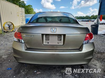 Zdjęcie 6 z 13 samochodu: 2009 HONDA ACCORD LX VIN:1HGCP26339A108014 - miniatura