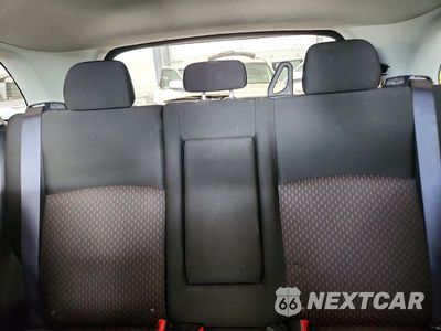 Zdjęcie 10 z 13 samochodu: 2019 MITSUBISHI OUTLANDER SPORT ES VIN:JA4AR3AU8KU013095 - miniatura