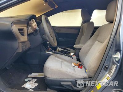 Zdjęcie 7 z 12 samochodu: 2016 TOYOTA COROLLA LE VIN:2T1BURHE9GC497437 - miniatura