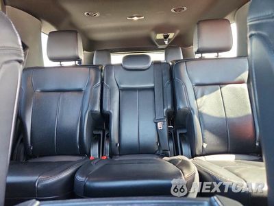 Zdjęcie 10 z 13 samochodu: 2019 FORD EXPEDITION MAX XLT VIN:1FMJK1JT8KEA74071 - miniatura