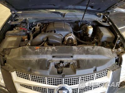 Zdjęcie 12 z 13 samochodu: 2011 CADILLAC ESCALADE ESV PLATINUM VIN:1GYS4KEF3BR261718 - miniatura