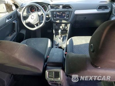 Zdjęcie 8 z 13 samochodu: 2021 VOLKSWAGEN TIGUAN S VIN:3VV0B7AX4MM041864 - miniatura