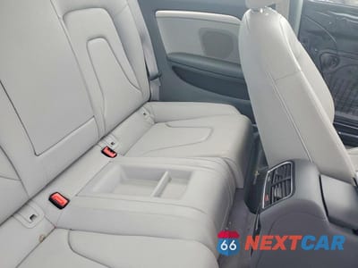 Zdjęcie 10 z 12 samochodu: 2014 AUDI A5 PREMIUM VIN:WAUCFAFR3EA047111 - miniatura