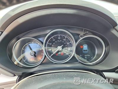 Zdjęcie 9 z 12 samochodu: 2024 MAZDA CX-5 SELECT VIN:JM3KFBBL4R0446389 - miniatura