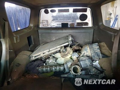 Zdjęcie 10 z 12 samochodu: 1996 TOYOTA 4RUNNER LIMITED VIN:JT3HN87R4T0016735 - miniatura