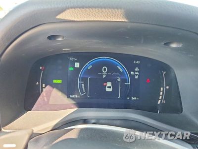 Zdjęcie 9 z 12 samochodu: 2025 TOYOTA CAMRY SE VIN:4T1DAACK6SU126579 - miniatura