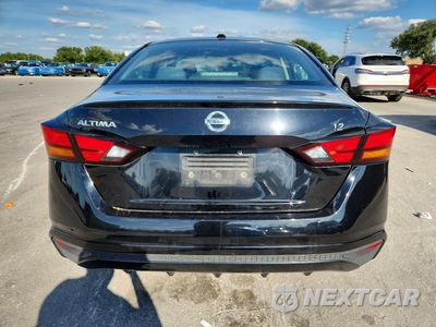Zdjęcie 6 z 13 samochodu: 2020 NISSAN ALTIMA S VIN:1N4BL4BV2LC201469 - miniatura